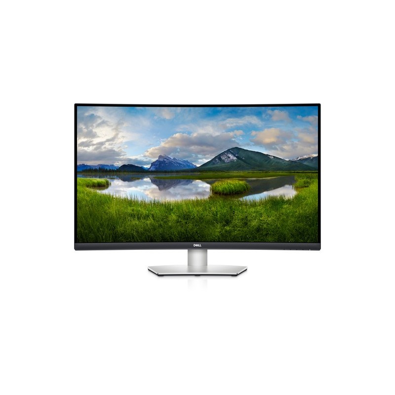 DELL S Series S3221QSA 80 cm 315" 3840 x 2160 Pixel 4K Ultra HD LC