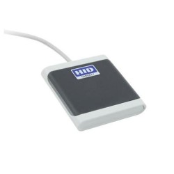 5022 - SMART card reader