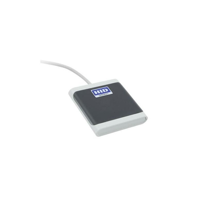 5022 - SMART card reader