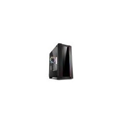 Sharkoon ELITE SHARK CA200G Midi Tower Nero ELITE SHARK CA200G - ATX