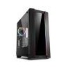 Sharkoon ELITE SHARK CA200G Midi Tower Nero ELITE SHARK CA200G - ATX