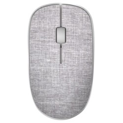 Rapoo M200 Plus mouse Ambidestro RF senza fili + Bluetooth Ottico 130