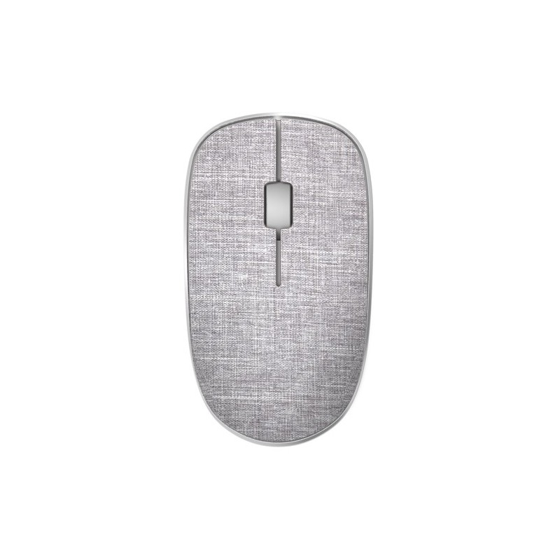 Rapoo M200 Plus mouse Ambidestro RF senza fili + Bluetooth Ottico 130