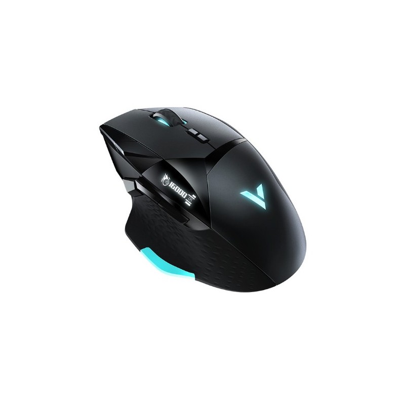 Rapoo VT900 mouse Mano destra USB tipo A Ottico 16000 DPI