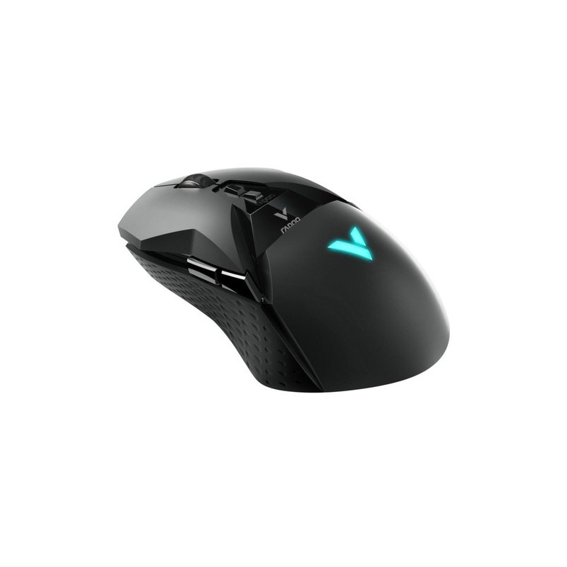 Rapoo VT950 mouse RF Wireless + USB Type-A 16000 DPI