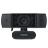 Rapoo XW170 webcam 1280 x 720 Pixel USB 20 Nero