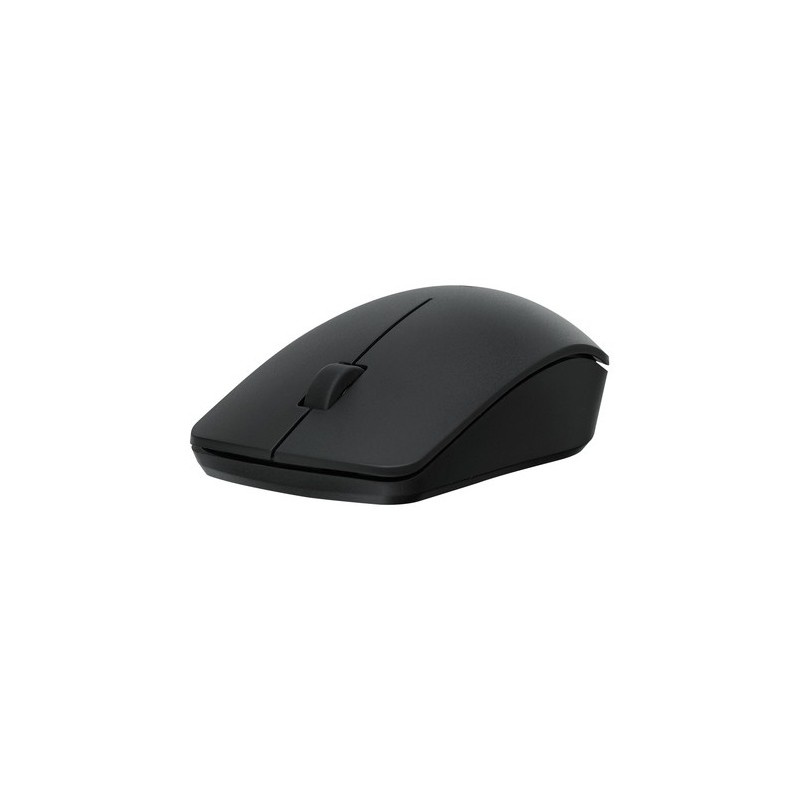 Rapoo M20 Plus Silent mouse Ambidestro RF Wireless Ottico 1000 DPI