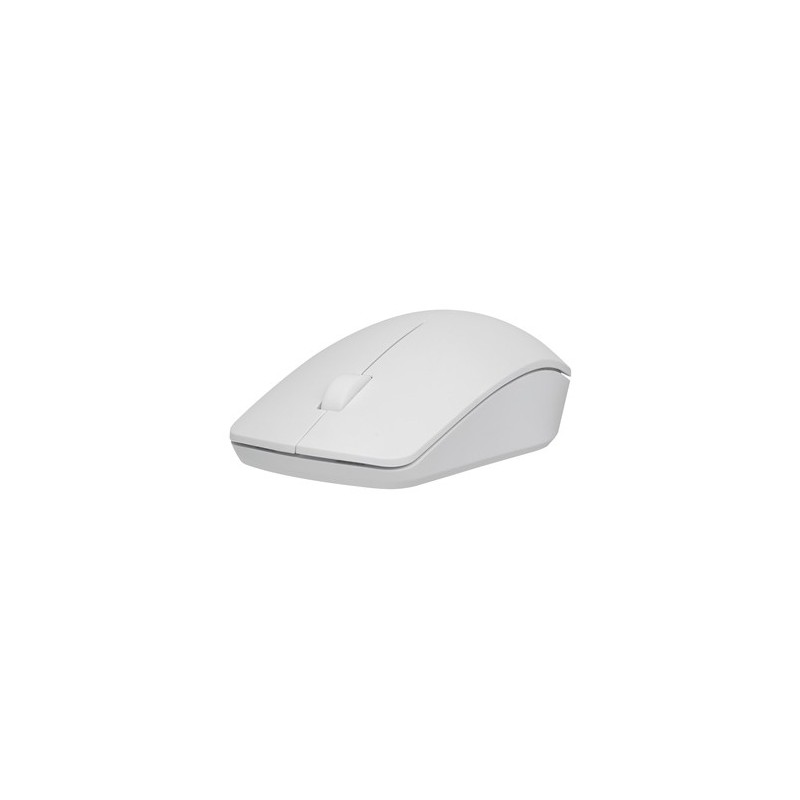 Rapoo M20 Plus Silent mouse Ambidestro RF Wireless Ottico 1000 DPI