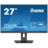 iiyama ProLite 686 cm 27" 2560 x 1440 Pixel Wide Quad HD LED Nero