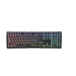 CHERRY MX 30S Wireless RGB tastiera RF senza fili + Bluetooth QWERTZ