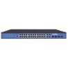 24 Port Gigabit PoE Switch - Warranty 60M