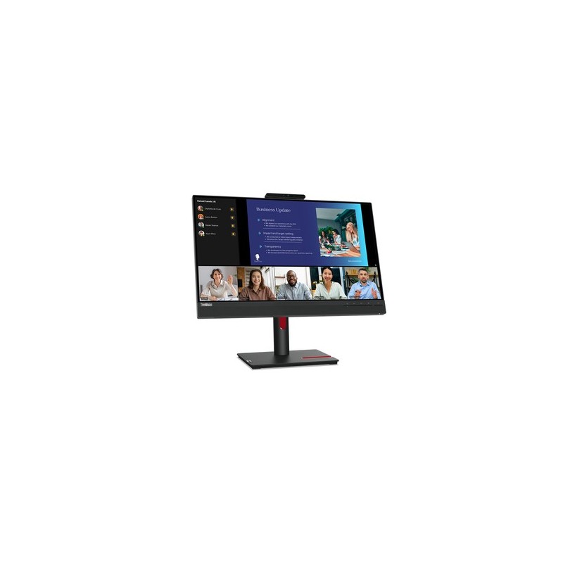 Lenovo ThinkVision T24v-30 605 cm 238" 1920 x 1080 Pixel Full HD