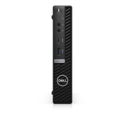 DELL OptiPlex 5090 i5-10500T MFF Intel® Core™ i5 16 GB DDR4-SDRAM