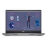 DELL Precision 7780 i7-13850HX Workstation mobile 439 cm 173" Ful