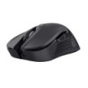 Trust GXT 923 YBAR mouse Mano destra RF Wireless Ottico 7200 DPI