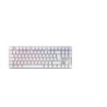 CHERRY MX 82 TKL Wireless RGB tastiera RF senza fili + Bluetooth QWE