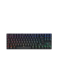 CHERRY MX 82 TKL Wireless RGB tastiera RF senza fili + Bluetooth QWE