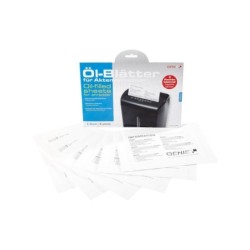 Paper Shredder Accessory 6