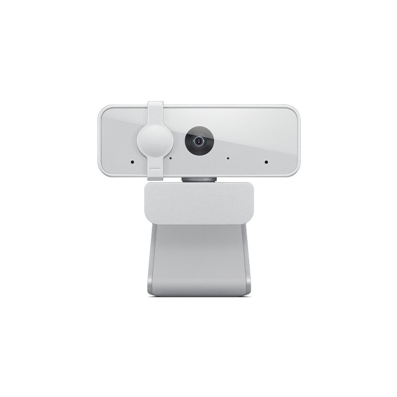 Lenovo GXC1E71383 webcam 28 MP 1920 x 1080 Pixel USB Bianco