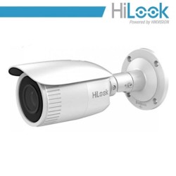 Videocamera Bullet IP Hilook 2MP Varifocale 28-12mm IR 30mt