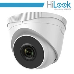 Videocamera Turret IP Hilook 4MP 28mm IR 30mt