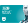 ESET INTERNET SECURITY NEW 1Y 5POSTAZIONI