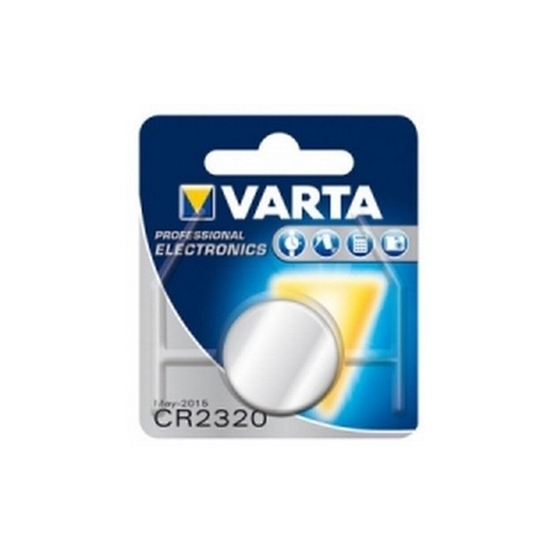 Varta -CR2320