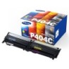 Samsung CLT-P404C cartuccia toner Originale Nero Ciano Magenta Gia