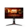 AOC G2 Q24G2A/BK Monitor PC 605 cm 238" 2560 x 1440 Pixel Nero R