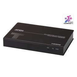 ATEN Trasmettitore KVM over IP HDMI a display singolo sottile