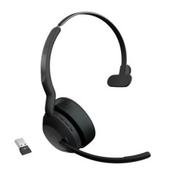 Jabra Evolve2 55 Auricolare Wireless A Padiglione Ufficio Bluetooth N