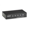 Splitter HDMI con audio - HDCP a 4 canali