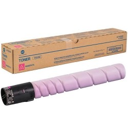 Cartuccia toner magenta Konica Minolta TN-221