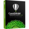 Corel CorelDRAW Graphics Suite 2018 1 licenza/e Rinnovo 1 anno/i