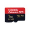 SanDisk Extreme Pro MicroSD 1TB V30 UHS-I