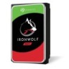 HD SEAGATE IRON WOLF SATA3 8TB 35" 7200 RPM 256mb cache 24x7 - NAS