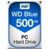 WD Blue 500GB 7200rpm 32MB SATA 6Gb/s