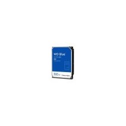 WD Blue 2TB 7200rpm 256MB SATA 6Gb/s