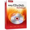 Roxio Easy CD DVD Burning 2 Full 1 licenza/e