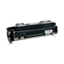 Toner HP 10A Sort 6000sider Q2610A