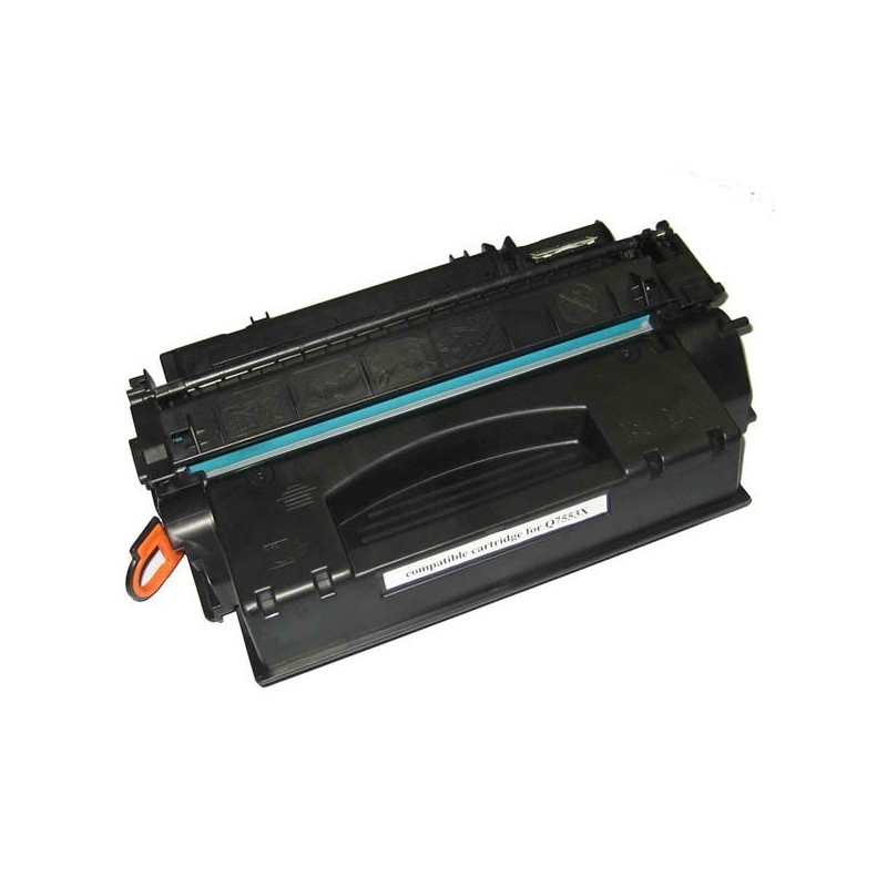 HP 49A Tipo 2500sider Toner Q5949A