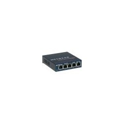 Switch NETGEAR GS105 Gigabit a 5 porte