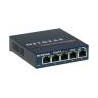 Switch NETGEAR GS105 Gigabit a 5 porte