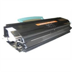 Lexmark Sort 2500 sider toner X203A11G