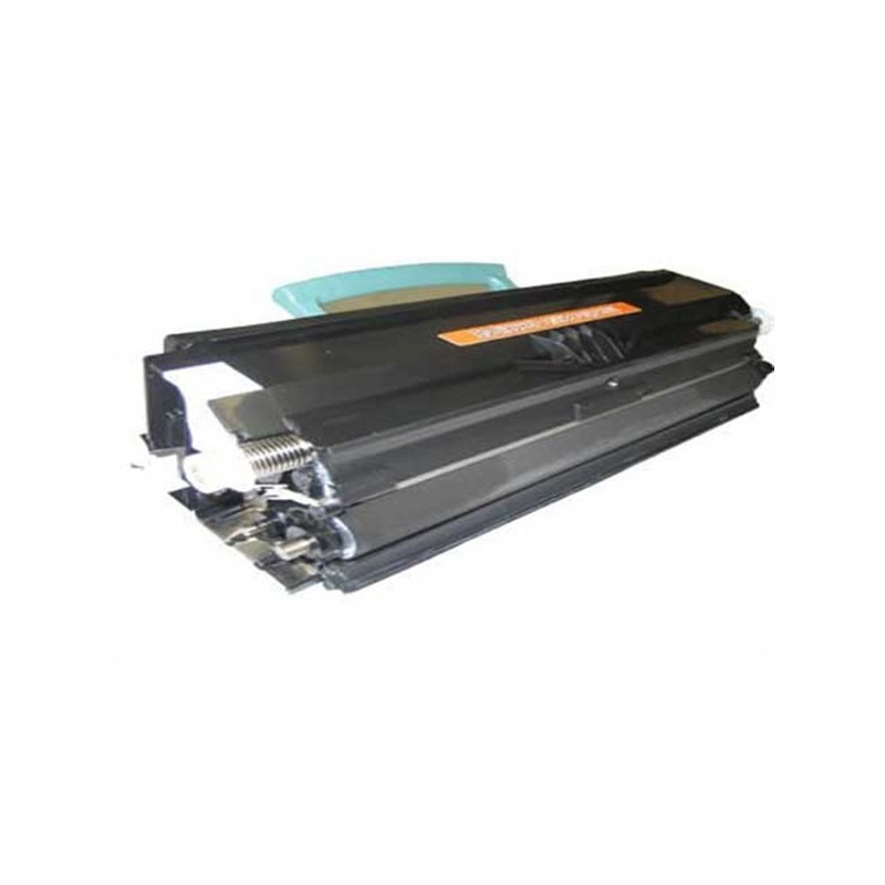 Lexmark Sort 2500 sider toner X203A11G