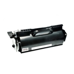 Lexmark Sort 21000 sider toner 64016HE