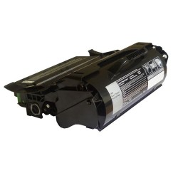 Lexmark Sort 25000 sider toner T650H11E