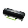 Toner Lexmark 602 Sort 2500sider 60F2000