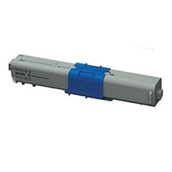 OKI Gul 3000 sider toner 46508709