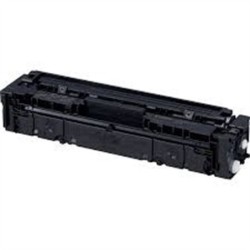 Canon 045 H Gul 2200 sider toner 1243C002